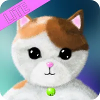 My baby doll (Luna) lite icon