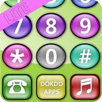 My baby phone lite icon