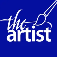 The Artist Magazine icon