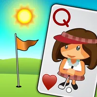 Golf Solitaire Pro! icon