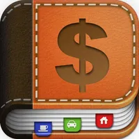 Expenses Under Control icon