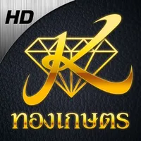 Thongkaset icon