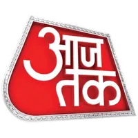 Aaj Tak Live Hindi News India icon