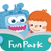 FunPark 童書夢工廠 icon