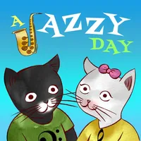 A Jazzy Day - Music Education icon