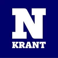 Nieuwsblad Krant icon