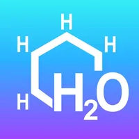 Chemistry & Periodic Table icon