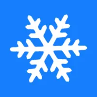 Snowing Pic icon