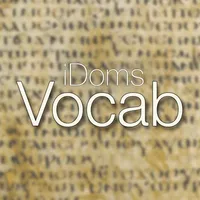 iDoms Vocab icon