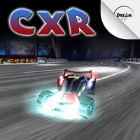 CrazXRacing icon