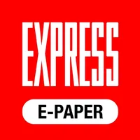 EXPRESS E-Paper icon