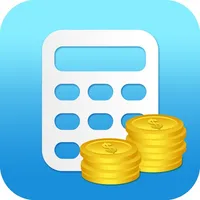 EZ Financial Calculators icon