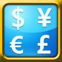 Currency Exchange icon