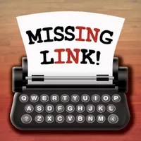 Missing Link icon