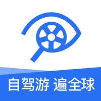 租租车-全球华人租车自驾平台 icon