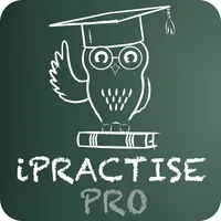 iPractise English Grammar Test Pro icon