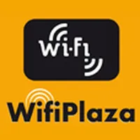 Wifiplaza icon