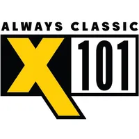 X101 icon