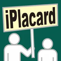 iPlacard icon