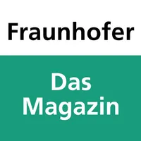 Fraunhofer-Magazin icon