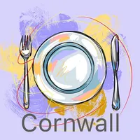 Cornwall Restaurant Guide icon