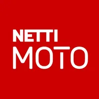 Nettimoto icon