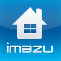 IMAZU 스마트홈 icon