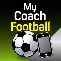 My Coach Football Free icon