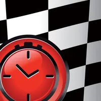 Rally Timer icon