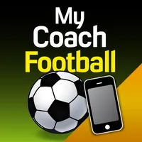 My Coach Football icon