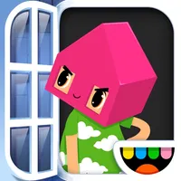 Toca House icon