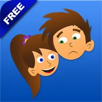 iTouchiLearn Feelings for Preschool Kids Free icon