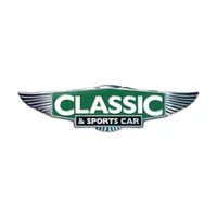 Classic & Sports Car icon