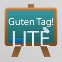 German Class Lite icon