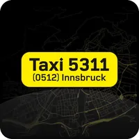 Taxi5311 icon