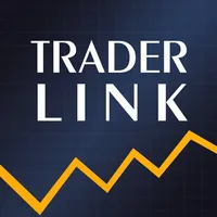 Traderlink Chart icon