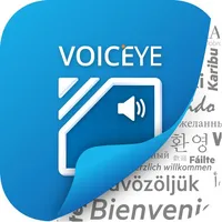 VOICEYE icon