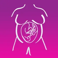 Safe Pregnancy and Birth icon