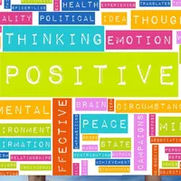 Positive Thinking Techniques icon