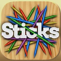 Sticks HD icon