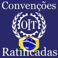 Convenções OIT icon