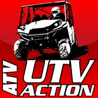 ATV UTV ACTION Magazine icon