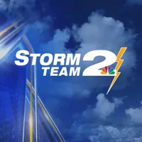 WCBD Weather icon