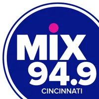 Mix 94.9 icon