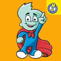 Pajama Sam 2 icon