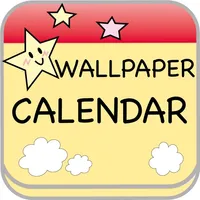 My Wallpaper Calendar icon