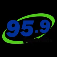 SuperHits 95.9 icon