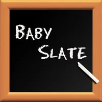 Baby Slate icon