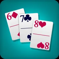 TriPeaks: Solitaire Puzzle icon