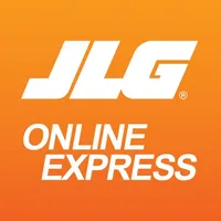 JLG Online Express Mobile icon